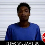Issac Williams Jr mugshot – Decatur County , Georgia Issac Williams Jr mugshot