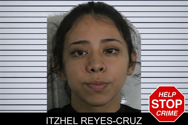 Itzhel Reyes-Cruz mugshot – Floyd County , Georgia Itzhel Reyes-Cruz mugshot