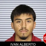Ivan Alberto mugshot – Cobb County , Georgia Ivan Alberto mugshot