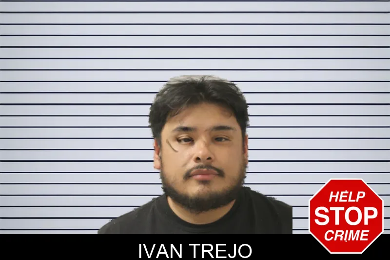 Ivan Trejo mugshot – Toombs County , Georgia Ivan Trejo mugshot