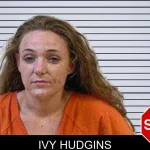 Ivy Hudgins mugshot – Polk County , Georgia Ivy Hudgins mugshot
