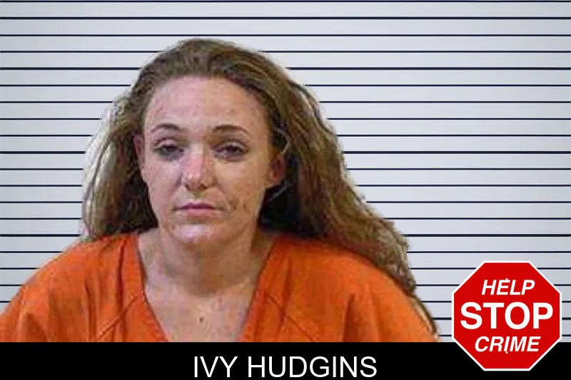 Ivy Hudgins mugshot – Polk County , Georgia Ivy Hudgins mugshot