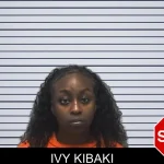 Ivy Kibaki mugshot – Cherokee County , Georgia Ivy Kibaki mugshot