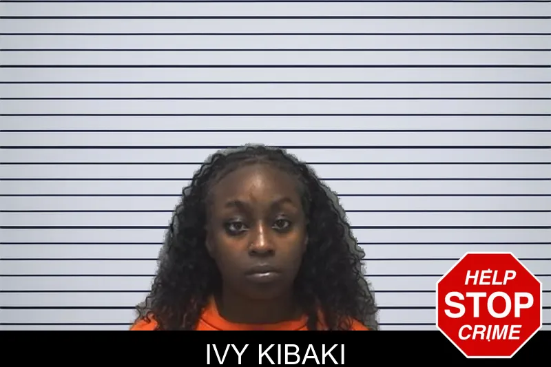 Ivy Kibaki mugshot – Cherokee County , Georgia Ivy Kibaki mugshot