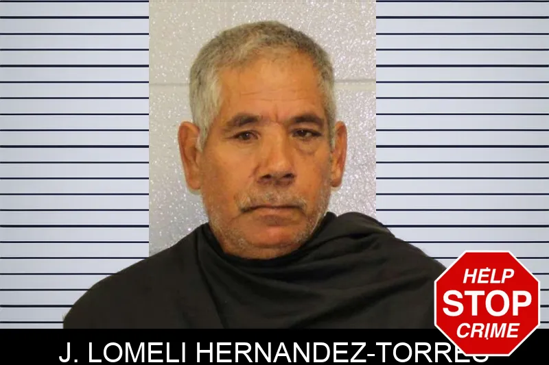 J. Lomeli Hernandez-Torres mugshot – Carroll County , Georgia J. Lomeli Hernandez-Torres mugshot