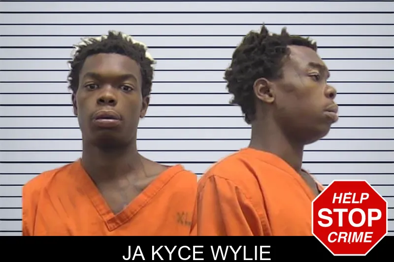 Ja Kyce Wylie mugshot – Clarke County , Georgia Ja Kyce Wylie mugshot
