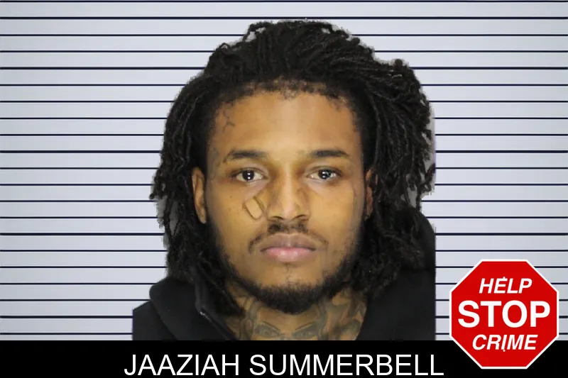 Jaaziah Summerbell mugshot – Cobb County , Georgia Jaaziah Summerbell mugshot