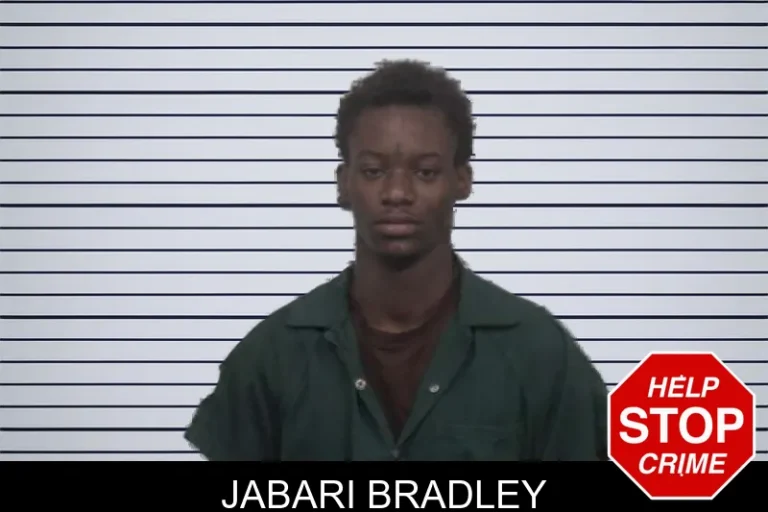 Jabari Bradley mugshot – Sumter County , Georgia Jabari Bradley