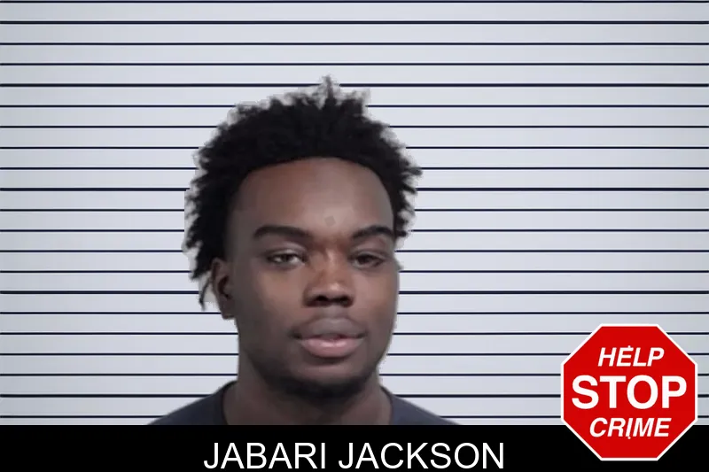 Jabari Jackson mugshot – Lowndes County , Georgia Jabari Jackson mugshot