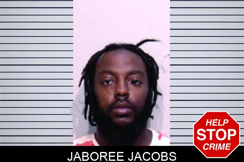 Jaboree Jacobs mugshot – Bartow County , Georgia Jaboree Jacobs mugshot