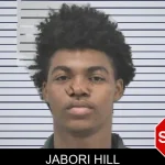 Jabori Hill mugshot – Colquitt County , Georgia Jabori Hill mugshot