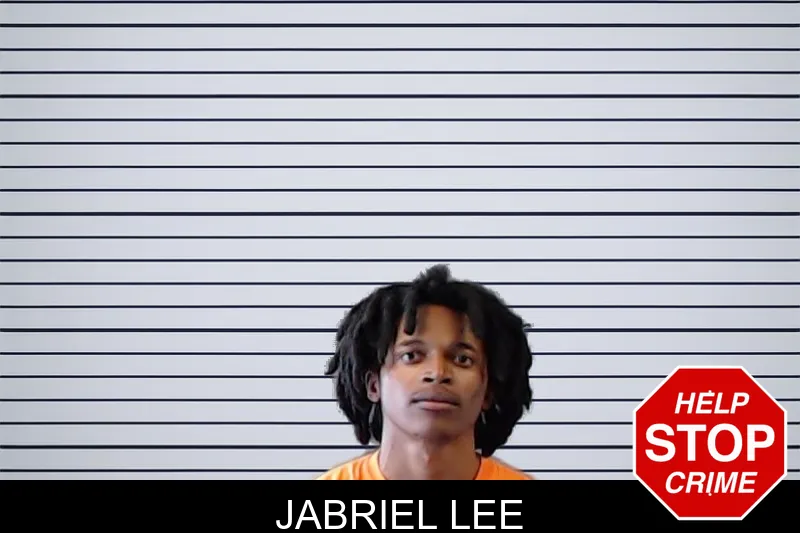 Jabriel Lee mugshot – DeKalb County , Georgia Jabriel Lee mugshot
