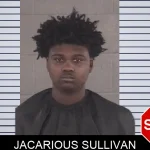 Jacarious Sullivan mugshot – Spalding County , Georgia Jacarious Sullivan mugshot