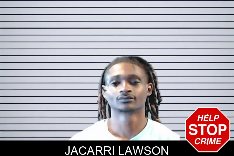 Jacarri Lawson mugshot – DeKalb County , Georgia Jacarri Lawson mugshot