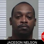 Jaceson Nelson mugshot – Tift County , Georgia Jaceson Nelson mugshot