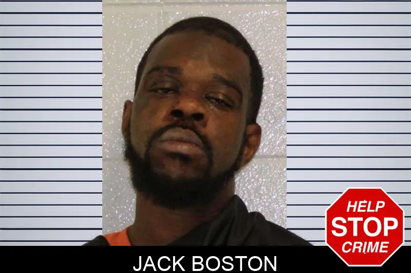 Jack Boston mugshot – Carroll County , Georgia Jack Boston mugshot