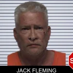 Jack Fleming mugshot – Laurens County , Georgia Jack Fleming mugshot