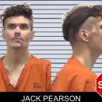 Jack Pearson mugshot