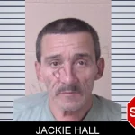 Jackie Hall mugshot – Walker County , Georgia Jackie Hall mugshot