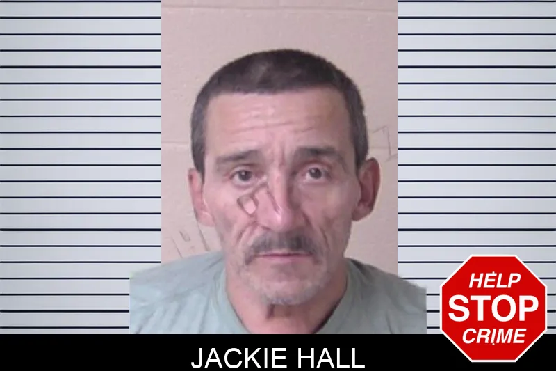 Jackie Hall mugshot – Walker County , Georgia Jackie Hall mugshot