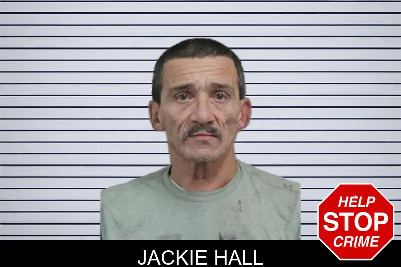 Jackie Hall mugshot – Catoosa County , Georgia Jackie Hall mugshot