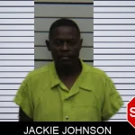 Jackie Johnson mugshot – Turner County , Georgia Jackie Johnson mugshot