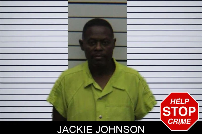 Jackie Johnson mugshot – Turner County , Georgia Jackie Johnson mugshot