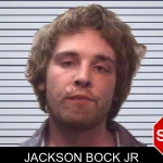 Jackson Bock Jr mugshot – Coweta County , Georgia Jackson Bock Jr mugshot