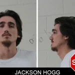Jackson Hogg mugshot – Houston County , Georgia Jackson Hogg mugshot
