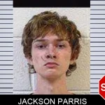 Jackson Parris mugshot – Polk County , Georgia Jackson Parris mugshot