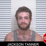 Jackson Tanner mugshot – Washington County , Georgia Jackson Tanner mugshot