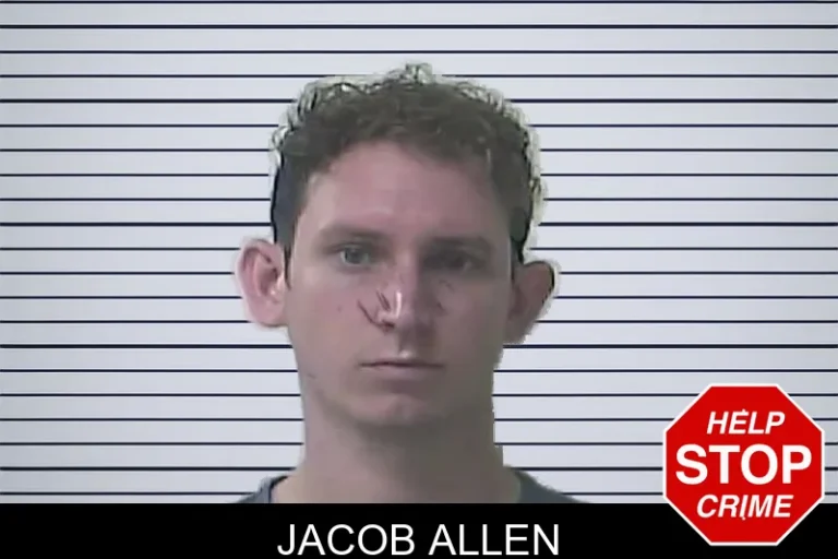 Jacob Allen