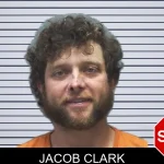 Jacob Clark mugshot – Cherokee County , Georgia Jacob Clark mugshot
