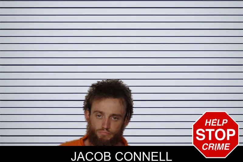 Jacob Connell mugshot – Rockdale County , Georgia Jacob Connell mugshot