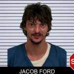 Jacob Ford mugshot – Jeff Davis County , Georgia Jacob Ford mugshot