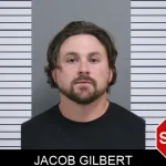 Jacob Gilbert mugshot – Catoosa County , Georgia Jacob Gilbert mugshot