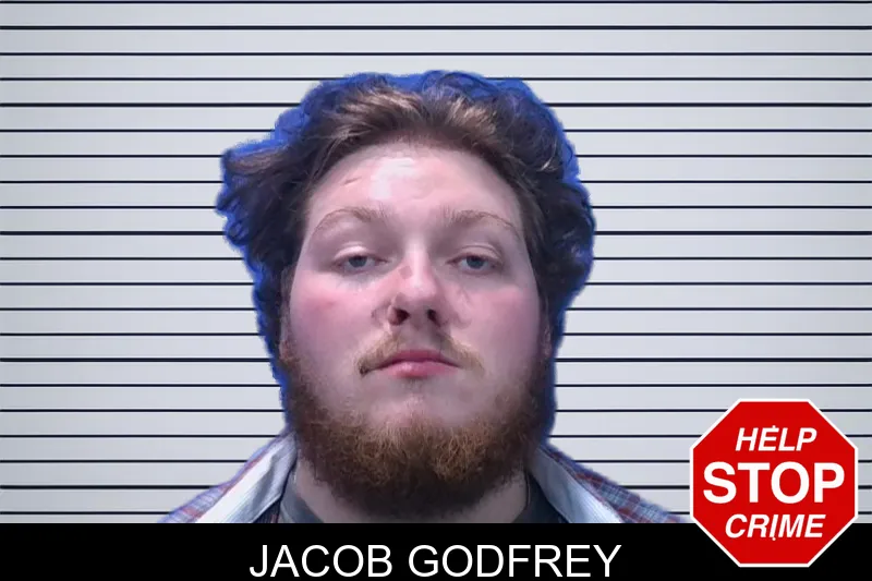 Jacob Godfrey mugshot – Troup County , Georgia Jacob Godfrey mugshot