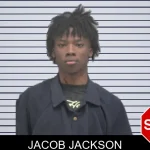 Jacob Jackson mugshot – Dougherty County , Georgia Jacob Jackson mugshot