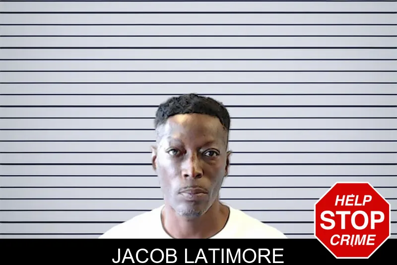 Jacob Latimore mugshot – DeKalb County , Georgia Jacob Latimore mugshot
