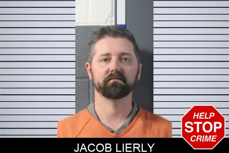 Jacob Lierly