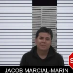 Jacob Marcial-Marin mugshot – Coffee County , Georgia Jacob Marcial-Marin mugshot