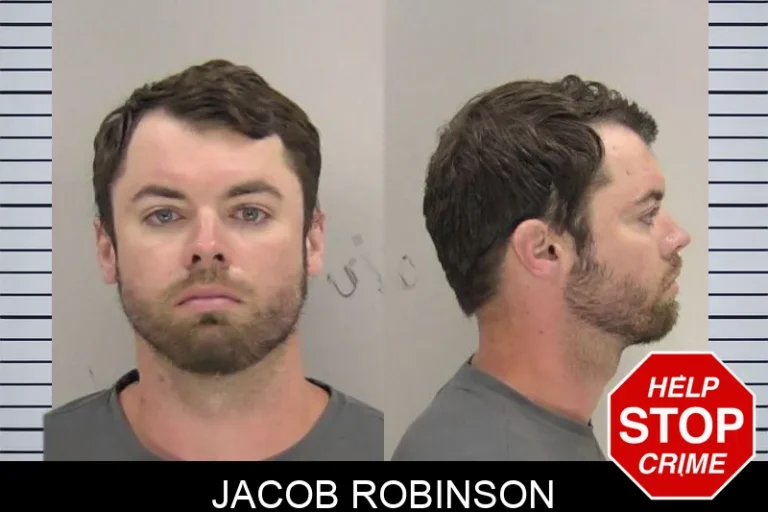 Jacob Robinson
