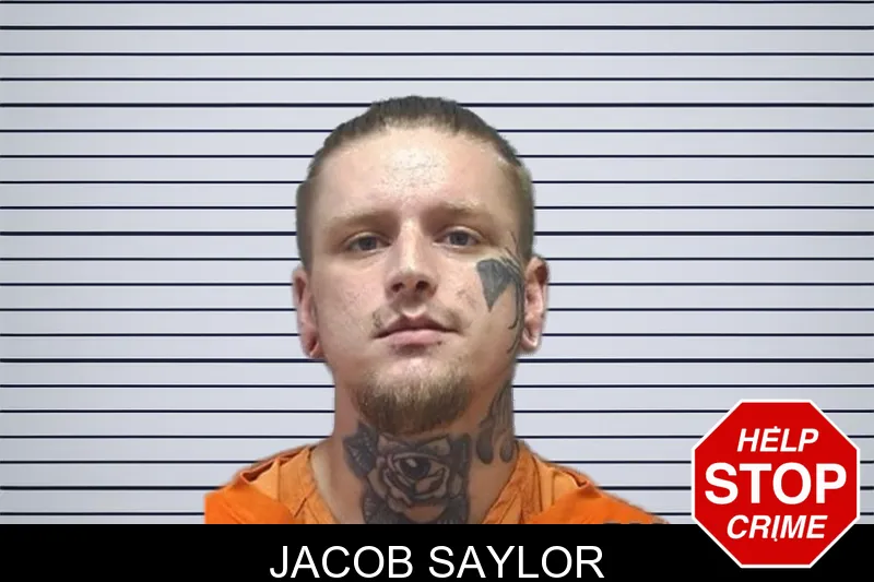 Jacob Saylor mugshot – Cherokee County , Georgia Jacob Saylor mugshot