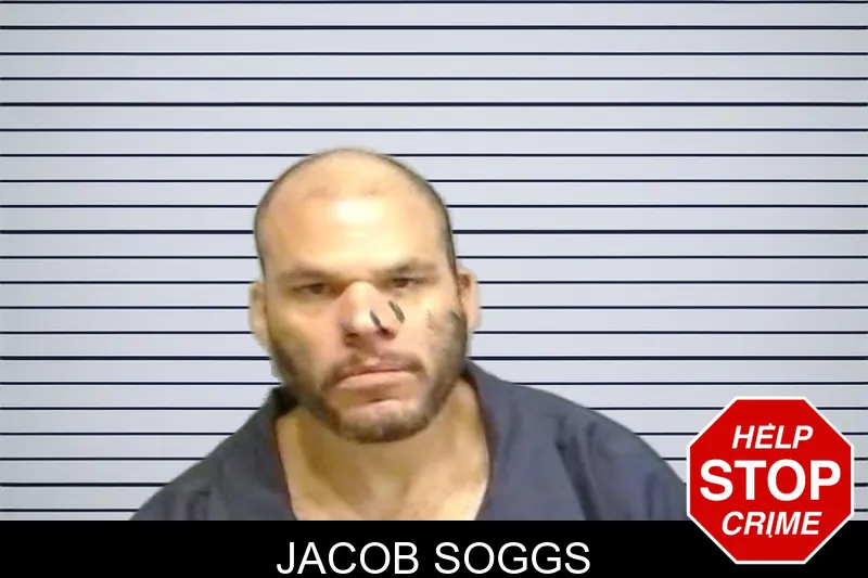 Jacob Soggs mugshot – Fulton County , Georgia Jacob Soggs mugshot
