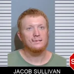 Jacob Sullivan mugshot – Glynn County , Georgia Jacob Sullivan mugshot
