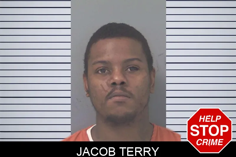 Jacob Terry mugshot – Douglas County , Georgia Jacob Terry mugshot