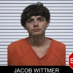 Jacob Wittmer mugshot – Laurens County , Georgia Jacob Wittmer mugshot