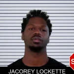 Jacorey Lockette mugshot – Liberty County , Georgia Jacorey Lockette mugshot