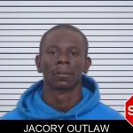 Jacory Outlaw mugshot – Washington County , Georgia Jacory Outlaw mugshot