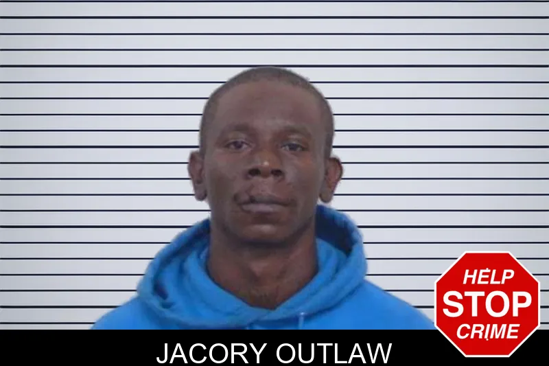 Jacory Outlaw mugshot – Washington County , Georgia Jacory Outlaw mugshot